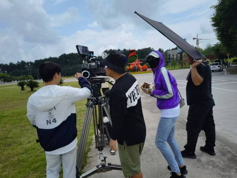 场景赋能，温县TVC拍摄打造品牌沉浸式体验