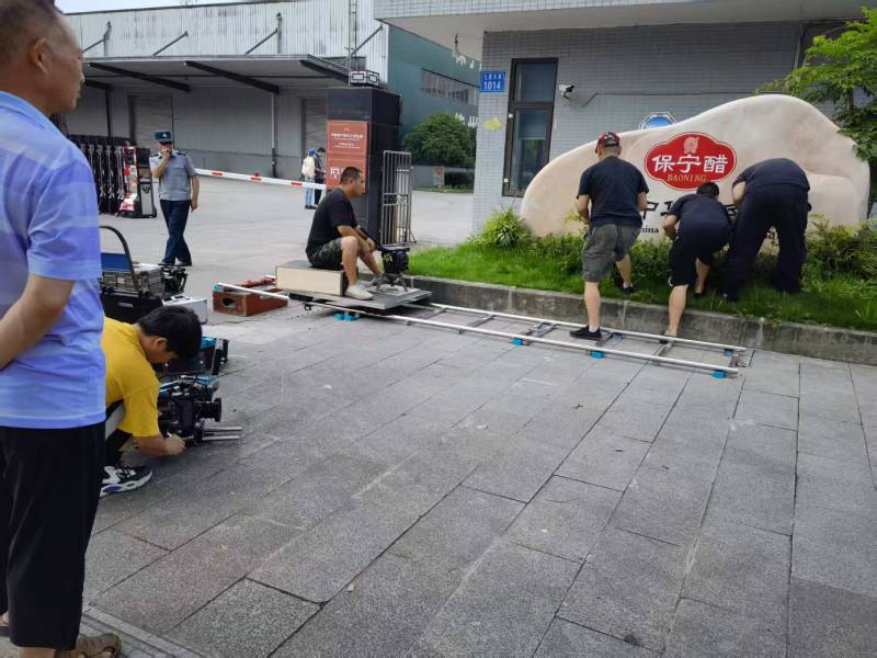 温县广告片拍摄公司核心优势：全流程服务，让品牌广告片省心更出彩