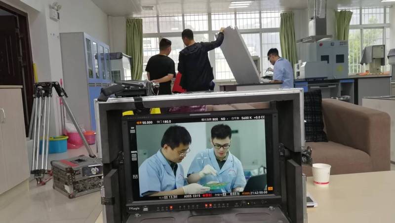 元宇宙搭台唱戏，温县广告片拍摄公司抢滩虚拟世界首支舞