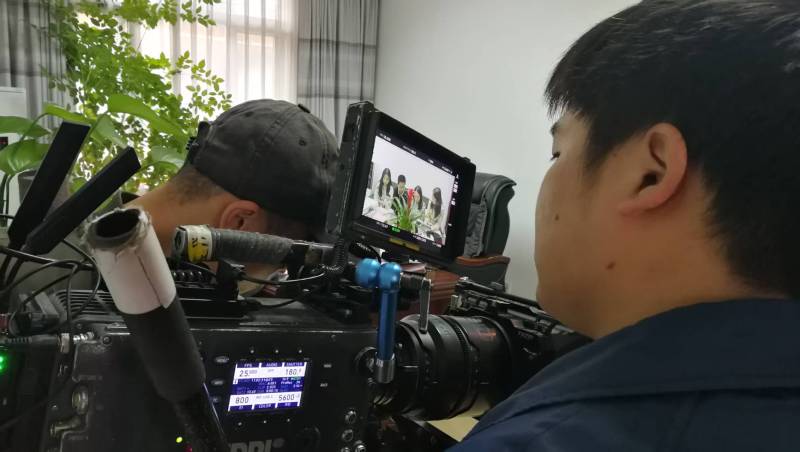 剧本杀式体验：温县广告片拍摄公司构建沉浸式消费决策路径
