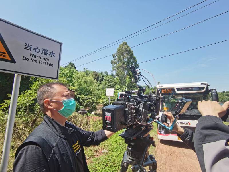 温县TVC拍摄公司：深耕本地市场，为品牌定制专属拍摄方案