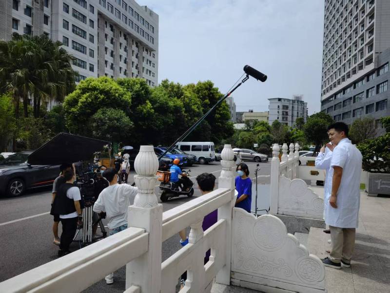 温县广告片拍摄公司低成本实现高规格制作的诀窍